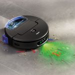 Dyson's New Stain-Spotting AI Robovac is Now Available