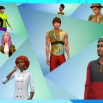 EA Continues to 'Evolve' The Sims 4 with New Virtual Currency and a 'Maker' Program