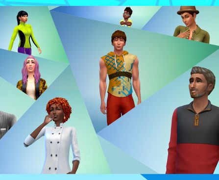 EA Continues to 'Evolve' The Sims 4 with New Virtual Currency and a 'Maker' Program