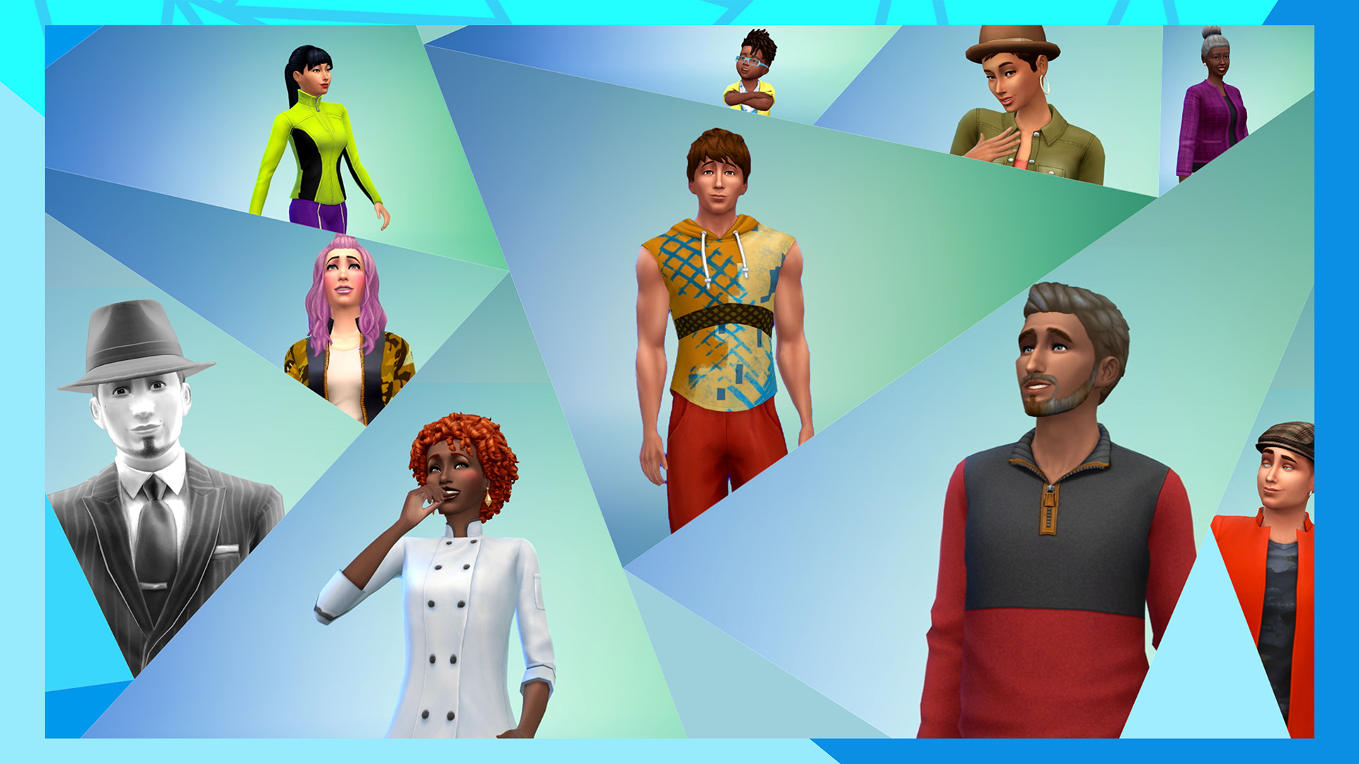 EA Continues to 'Evolve' The Sims 4 with New Virtual Currency and a 'Maker' Program