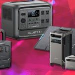 Early Big Spring Sale: Amazon's Best Deals on Portable Power Stations at Record-Low Prices