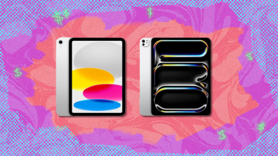 Early iPad Deals to Shop Before Amazon's Big Spring Sale — Get New iPads at All-Time Low Prices