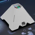 Echo Pyramid Powers Smart Voice Interactions on M5Stack Atom ESP32 IoT Controllers - CNX Software