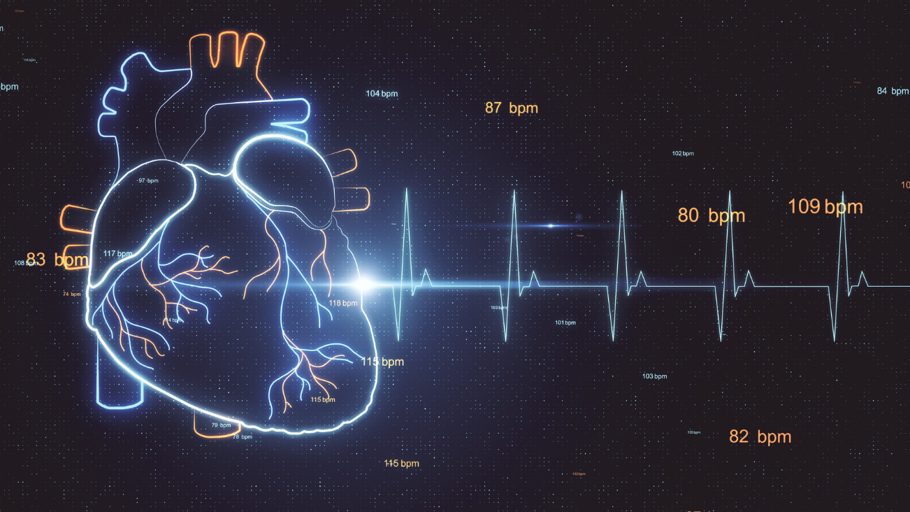 EchoPrime: Cedars-Sinai's AI System Reads Echocardiograms and Writes Reports