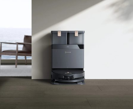Ecovacs' Deebot X8 and X9 Pro Omni Robovacs Nearly 50% Off