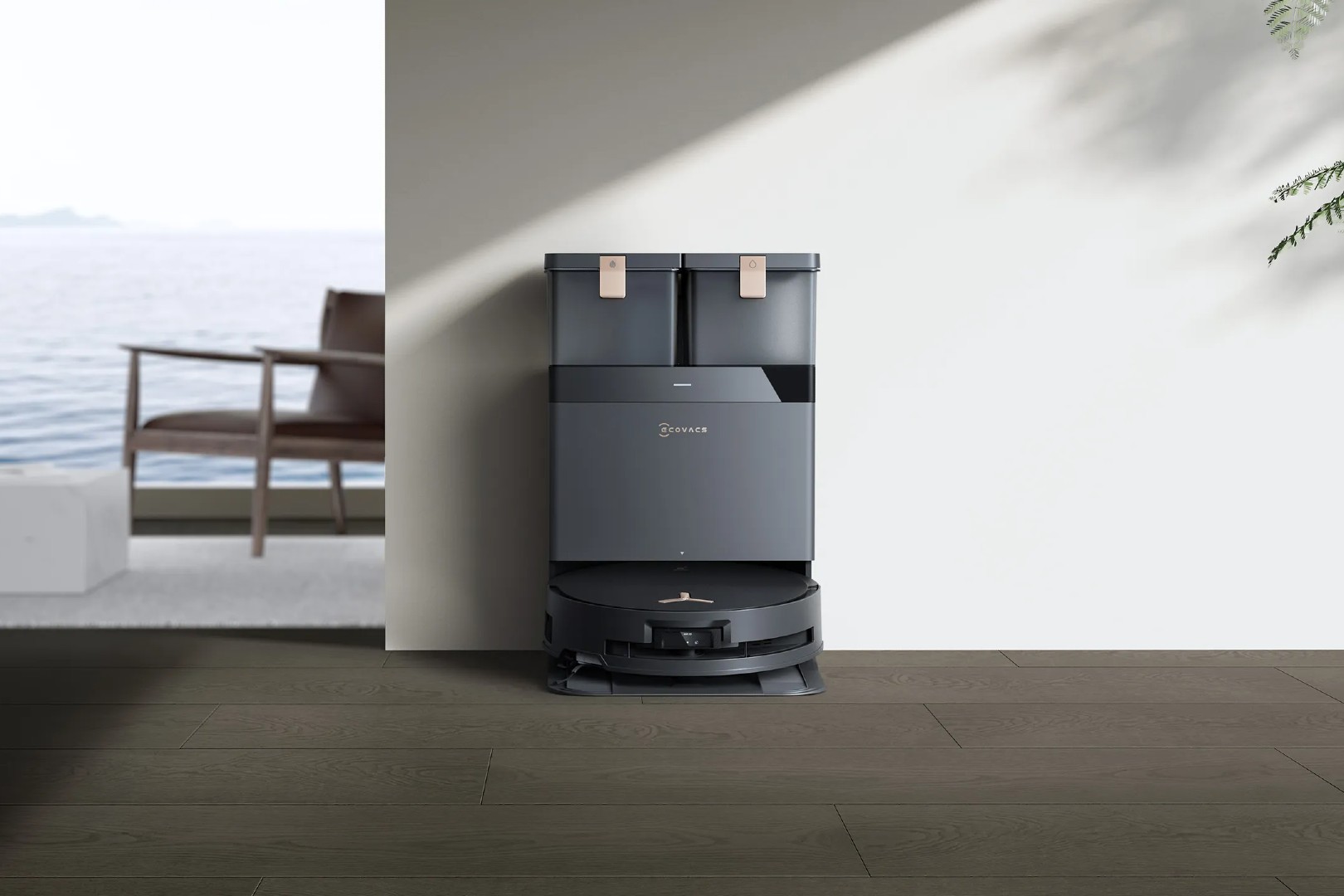 Ecovacs' Deebot X8 and X9 Pro Omni Robovacs Nearly 50% Off