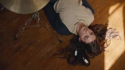 "Edie Arnold is a Loser Review: Juno Meets Punk Rock and Catholic Guilt"