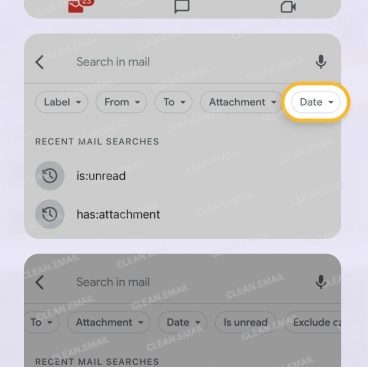 Effective Gmail Method for Rapidly Tidying Up Your Inbox