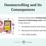 Effective Techniques to Halt Doomscrolling Immediately