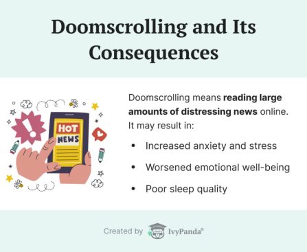 Effective Techniques to Halt Doomscrolling Immediately