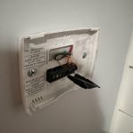 Effects of a Depleted Battery in Your Smart Thermostat