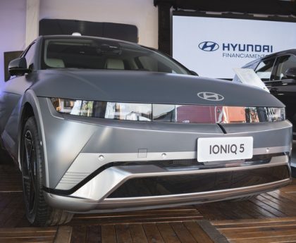 Eight Electric Vehicles That Can Supply Power to Your Home in Times of Crisis