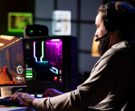 Eight Inexpensive Methods to Enhance Your Gaming Setup