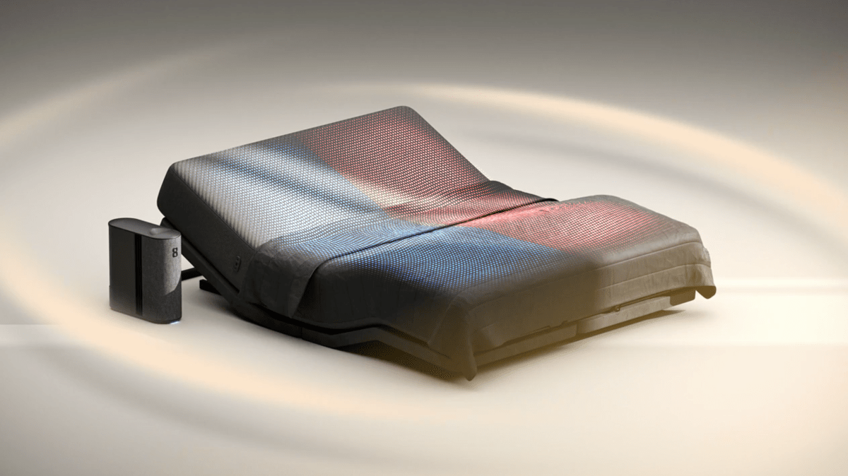 Eight Sleep Secures $50M Funding, Valued at $1.5B