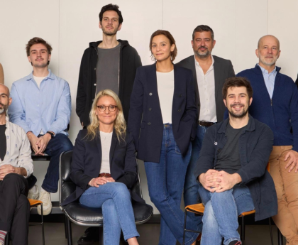 Elaia Closes Its Third Deep-Tech Seed Fund at €134M