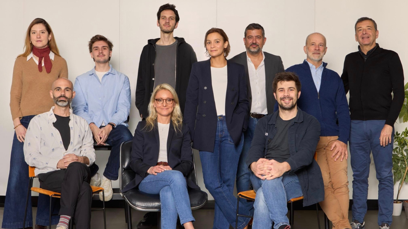 Elaia Closes Its Third Deep-Tech Seed Fund at €134M