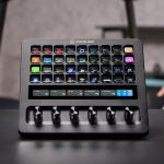 Elgato's Stream Deck Plus XL Boasts More Buttons, More Dials, and a Larger Touchscreen