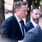Elon Musk Held Liable for Defrauding Twitter Investors