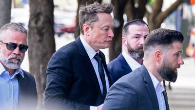 Elon Musk Held Liable for Defrauding Twitter Investors