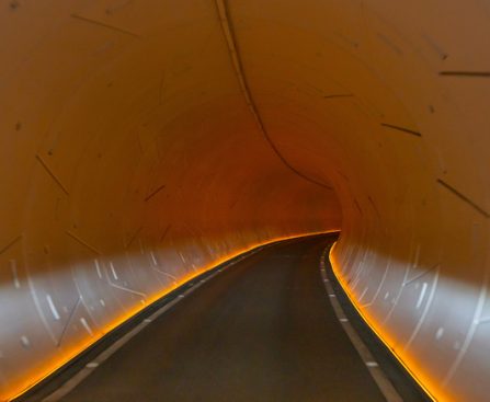 Elon Musk Proposes Advanced Subterranean Tunnel in Texas City