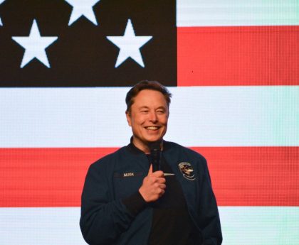 Elon Musk Reveals Chip Manufacturing Plans for SpaceX and Tesla
