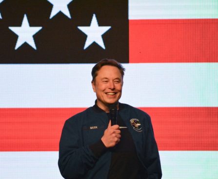 Elon Musk Reveals Chip Manufacturing Plans for SpaceX and Tesla