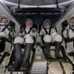 Emergency Medical Situation for Astronaut on ISS Highlights Hazards of Mars Expeditions