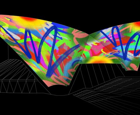Emerging Australian Artists Display iPad Artwork on Sydney Opera House Sails