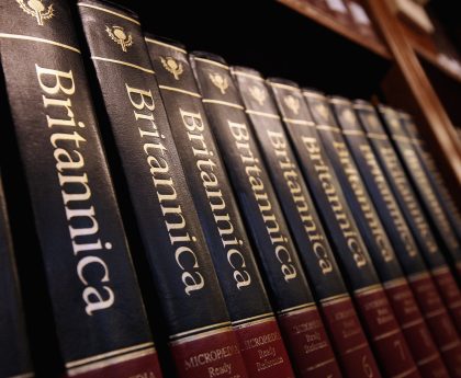 Encyclopedia Britannica sues OpenAI for allegedly 'memorizing' its content with ChatGPT