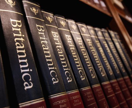 Encyclopedia Britannica sues OpenAI for allegedly 'memorizing' its content with ChatGPT