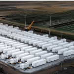 Energy Vault Acquires 175 MW Texas Battery Project, Betting on AI-Driven Power Demand