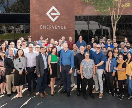 EnerVenue secures $300 million to bring NASA's space batteries to Earth