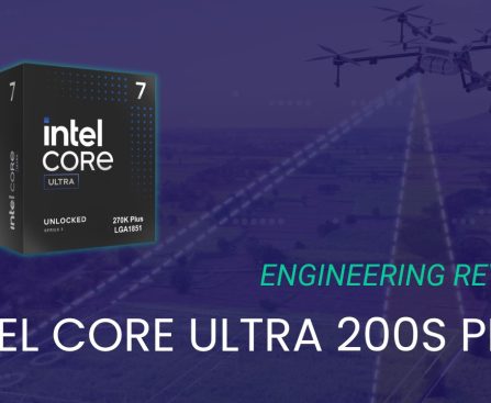 Engineering Review: Intel Core Ultra 200S Plus