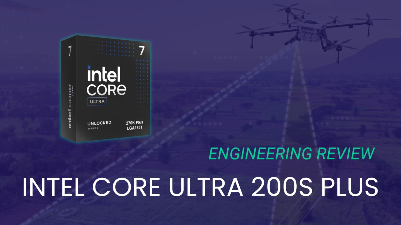 Engineering Review: Intel Core Ultra 200S Plus