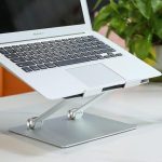 Enhance Your Posture with This Vital Amazon Ergonomic Laptop Stand