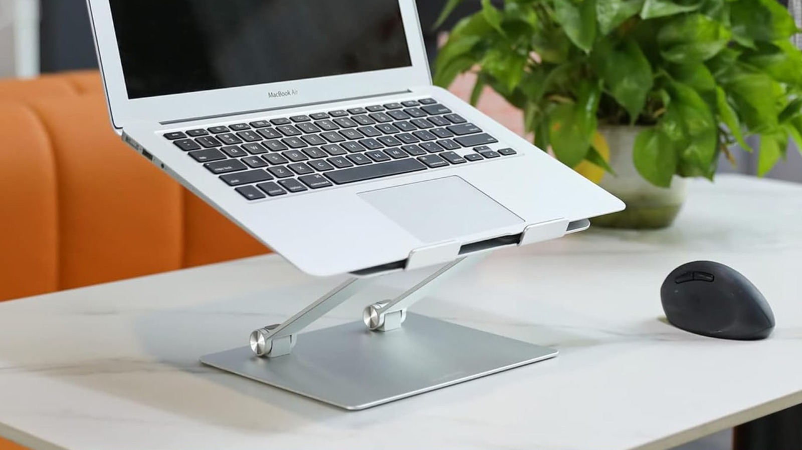 Enhance Your Posture with This Vital Amazon Ergonomic Laptop Stand