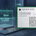Enhanced FGH200M Wi-Fi HaLow Module with Morse Micro MM8108 SoC Supports Up to 8,191 IoT Devices - CNX Software
