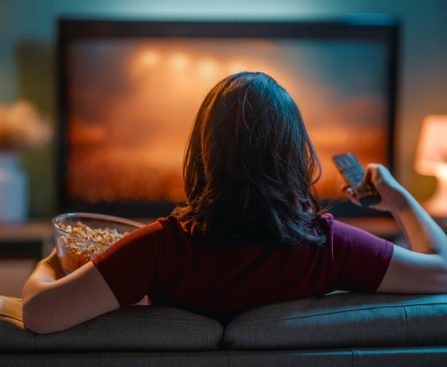 Enhancing TV Surround Sound Could Be as Easy as Modifying Speaker Positioning