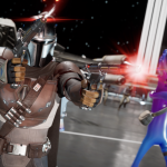 Epic and Disney Allow Fortnite Creators to Develop Star Wars Games