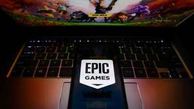 Epic Games, developer of 'Fortnite,' cuts 1,000 employees in mass layoffs