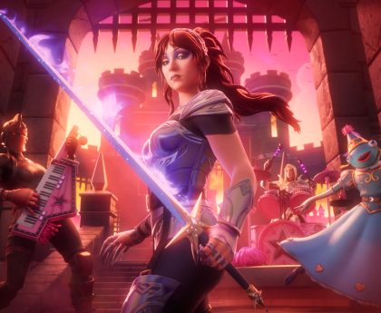 Epic Games, the maker of Fortnite, is laying off over 1,000 workers.