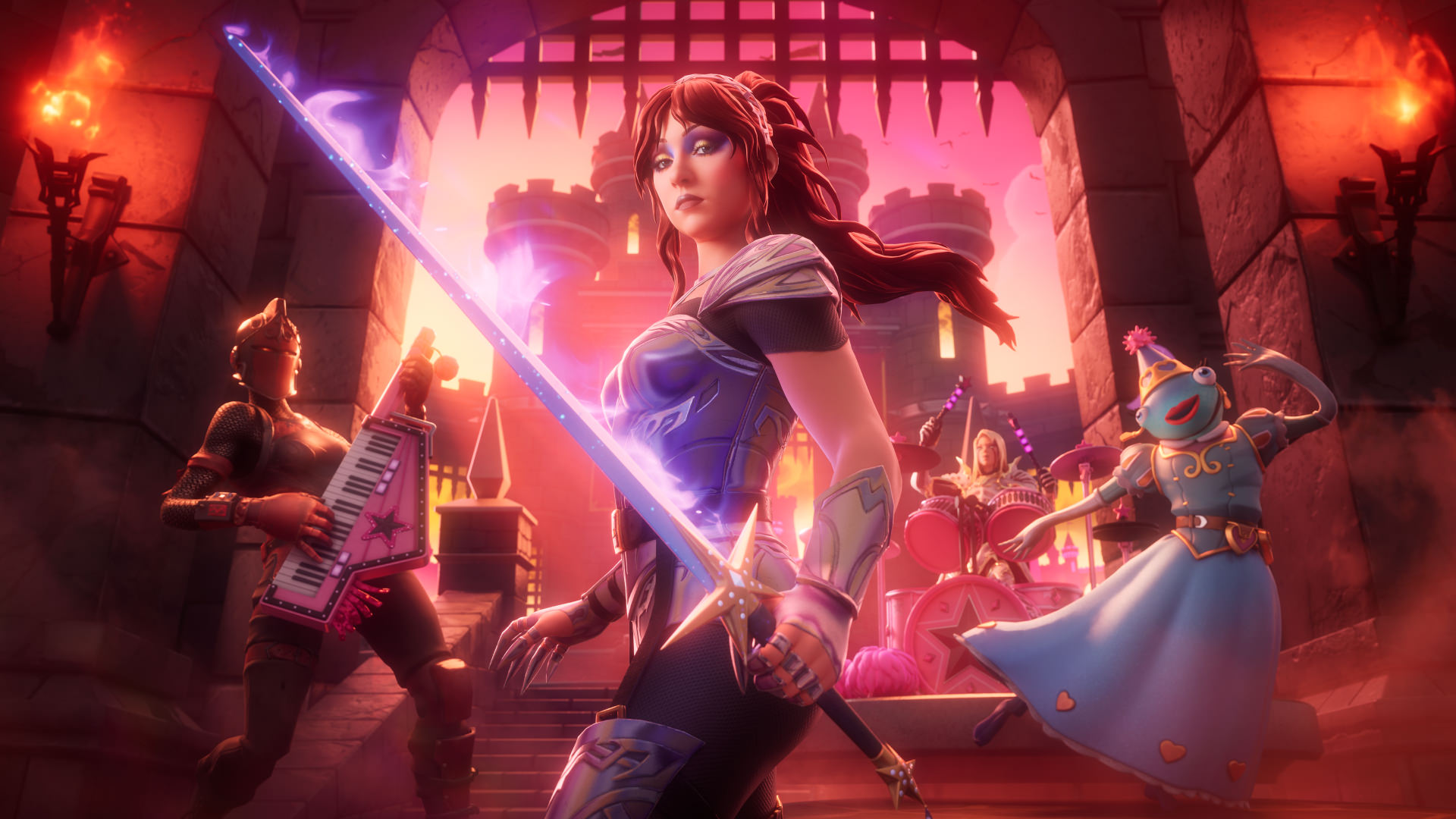 Epic Games, the maker of Fortnite, is laying off over 1,000 workers.