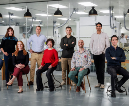 Epoch Biodesign Secures $12M to Scale Nylon Recycling Enzymes