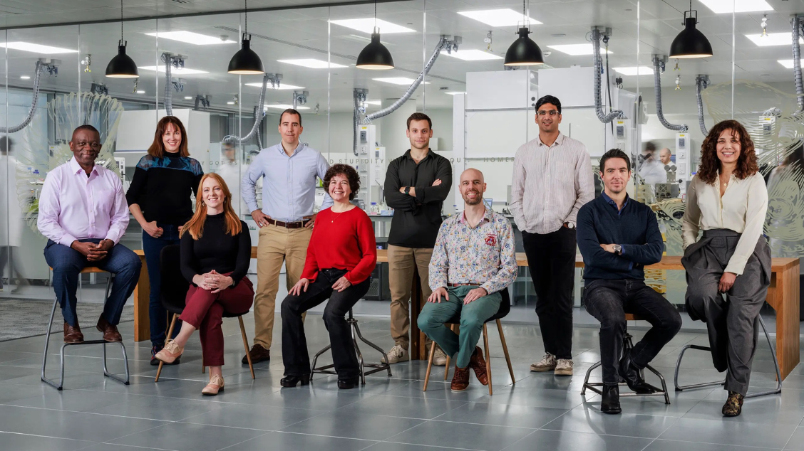 Epoch Biodesign Secures $12M to Scale Nylon Recycling Enzymes