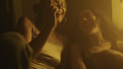 Erupcja Review: Is Charli XCX Pursuing Movie Stardom?