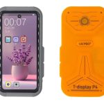 ESP32-P4-Powered T-Display-P4 Devkit Boasts ESP32-C6, SX1262/LR2021 LoRa Transceiver - CNX Software