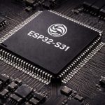 ESP32-S31 Dual-Core RISC-V MCU Features Gigabit Ethernet, WiFi, Bluetooth, and 802.15.4 Connectivity