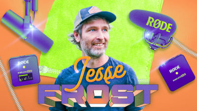 Essential Content Creator Tools for Farmer and Podcast Host Jesse Frost