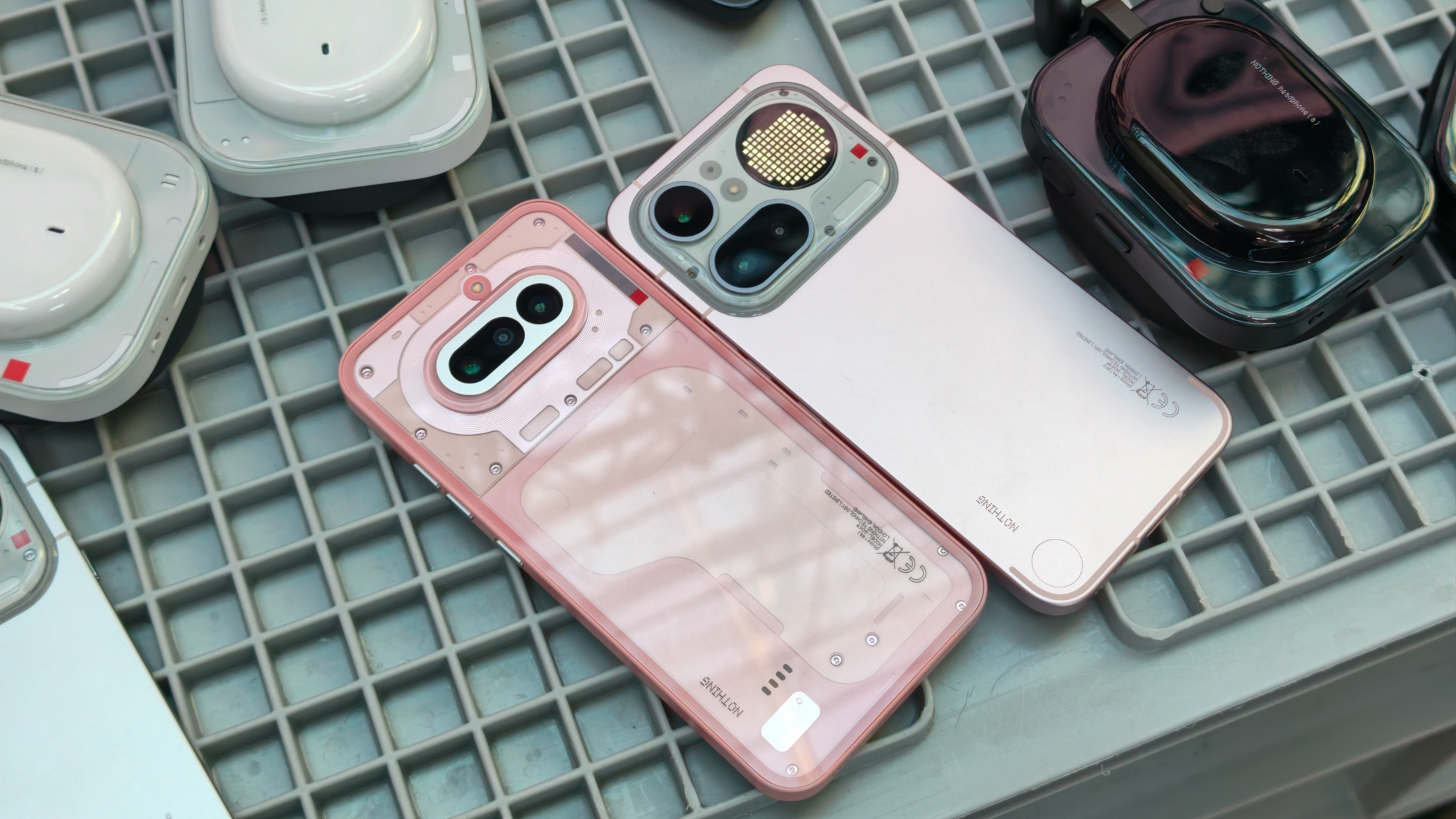 "Essential Space Update Showcases Crucial Details for Users"