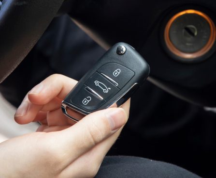 Establishing If Your Replacement Car Key Is OEM or Aftermarket